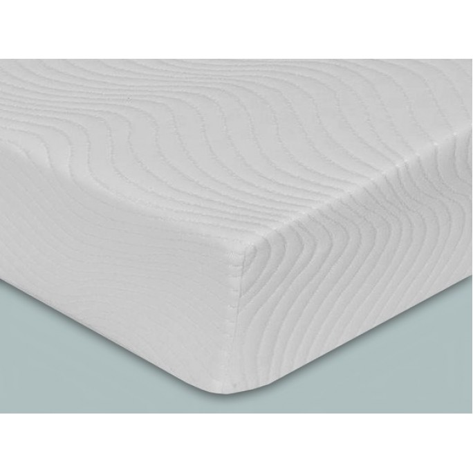 memory foam mattress 2ft 6in