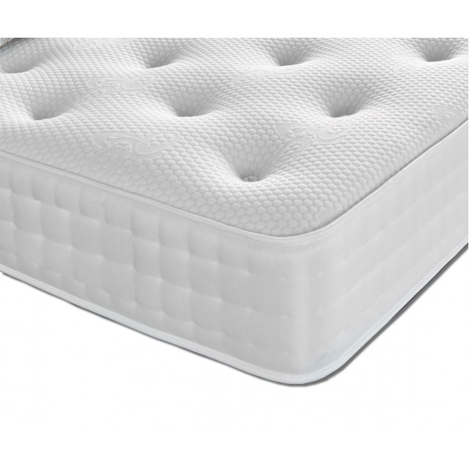 2ft6in mattress