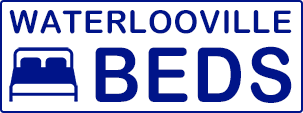 Waterlooville Beds Logo